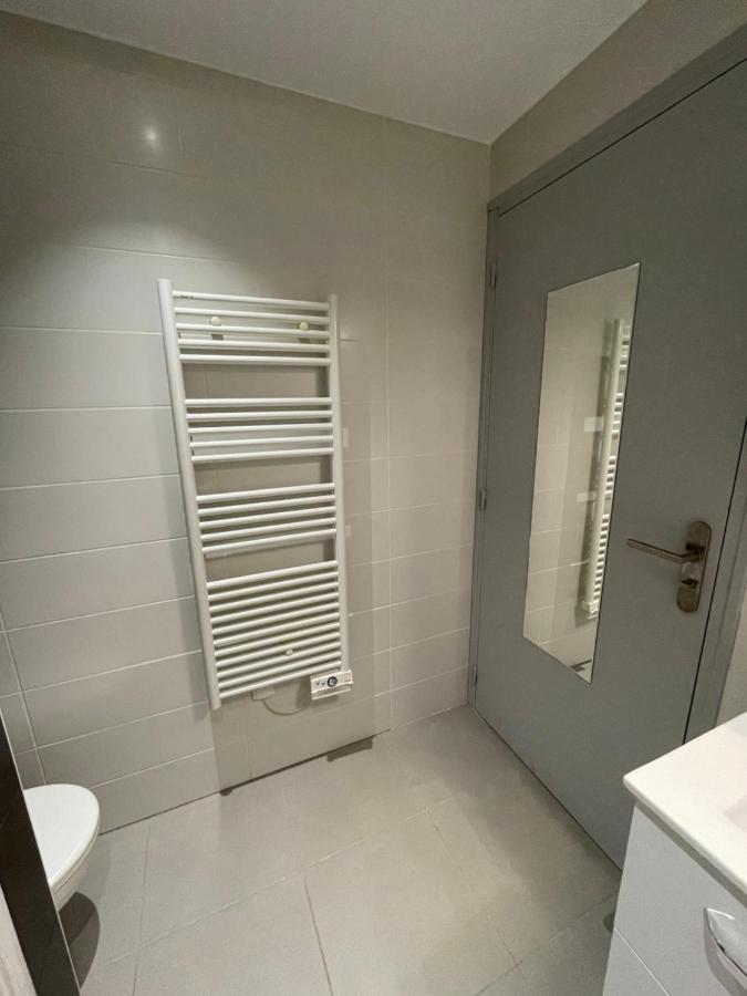 Studio Serena - Vieux Port De Bastia - Clim - Wifi ภายนอก รูปภาพ