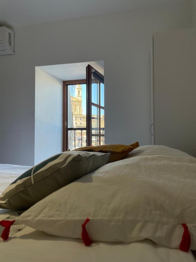 Studio Serena - Vieux Port De Bastia - Clim - Wifi ภายนอก รูปภาพ